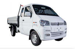 PTO voor Gladiator EVO Euro 6 | bouwjaar 2018 en later | met airco