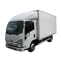 PTO voor NPR 75 Evolution | bouwjaar 2018 en later | met airco