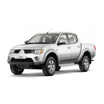 PTO voor L200 Pick-Up | bouwjaar 2020 en later | met en zonder airco