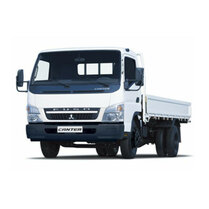 PTO voor Canter Fuso E6 | bouwjaar 2013 en later | met en zonder airco | met versterkte beugel