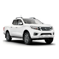 PTO voor Navara Pick-Up | bouwjaar 2021 en later | met airco