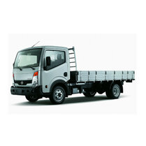 PTO voor Cabstar | bouwjaar 2017 en later | met airco