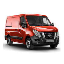 PTO voor Interstar NV400 - 2.3 DCI | bouwjaar 2019 - 2021 | met airco | voorwielaandrijving