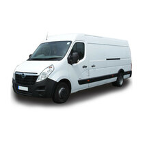 PTO voor Movano 2.3 DCI | bouwjaar 2019 - 2021 | met airco | voorwielaandrijving | 108Nm
