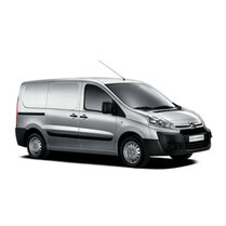 PTO voor Expert 1.6 HDI | bouwjaar 2016 en later | zonder airco