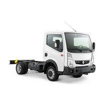 PTO voor Maxiti 3,0 | bouwjaar 2017 en later | met airco