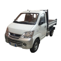 PTO voor Gringo | bouwjaar 2017 en later | zonder airco