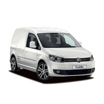 PTO voor Caddy 2.0 TDI | bouwjaar 2016 en later | met airco