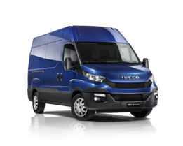 PTO voor Daily 2.3  JTD Multijet 2 | bouwjaar 2006 - 2021 | met airco | 140Nm | pomp groep 2,5