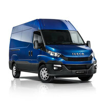 PTO voor Daily 3.0 Himatic | bouwjaar 2006 en later | met airco | 140Nm