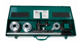 Leidingbuigapparaat voor leidingdiameter 6 tot 22 mm