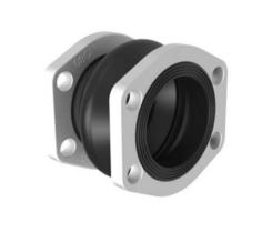 ASA Compensator K16S-125 SAE 5