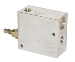 Walvoil acculaadventiel 1/2