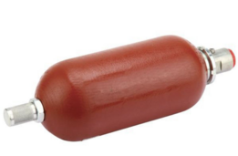 Accumulator 10 L 360 bar
