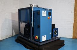 22kW Servo powerpack