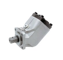 Parker plunjerpomp F1 rechts 102,9cc 216 l/min | BSP aansluitingen Parker plunjerpomp F1 rechts 102,9cc 216 l/min | BSP aansluitingen