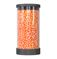 Ontluchtingsfilter Silicagel 3/4