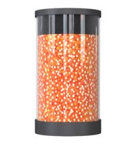 Ontluchtingsfilter Silicagel 3/4