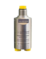 13 x Hydraulische drukversterker | max 800 bar