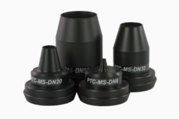 JetClean opzetstuk voor flexibele slang 8mm