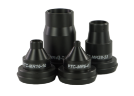 JetClean opzetstuk voor buis 10mm | binnendiameter 5-6mm