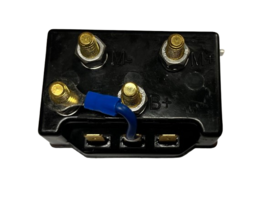 24V 200A pool omkeer relais voor bi-directioneel powerpack  of DC motor