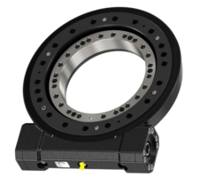 Hydraulische draaikrans 1:94 | offshore | buitendiameter 630mm