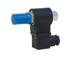 Cartridge NO voor 2/2 klep | 15,87mm | 220 RAC