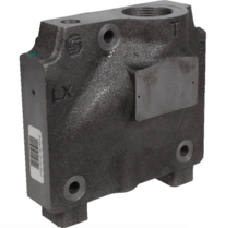 Danfoss PVG 100 PVT tank module 1