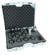 JetClean starter set voor het reinigen van slangen