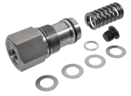 Plug pilot toevoer voor pomp module PV5 | PVG100 | PVG120