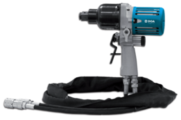 DOA hydraulische slagmoersleutel 3/4 DOA hydraulische slagmoersleutel 3/4