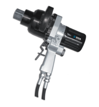 DOA hydraulische slagmoersleutel 1 DOA hydraulische slagmoersleutel 1