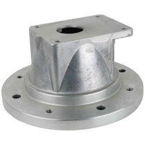 Lantaarnstuk Groep 2 | Flens 160 mm