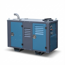 19kW diesel powerpack