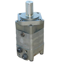 MS715 715cc hydraulische motor 32 mm as