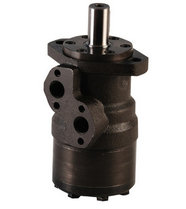 MR400C 400cc hydraulische motor 25 mm as