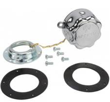 Tankvuldop type TA-F, 37 mm