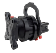 Rotator 3,5 ton met RH flens