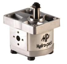 Hydrauliekpomp voor Fiat serie L, M en Winner