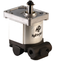 Hydrauliekpomp voor Fiat serie 90, 93 en 94