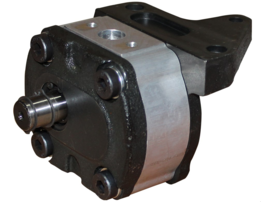 Hydrauliekpomp voor Fiat Tractorserie 90 en Classique