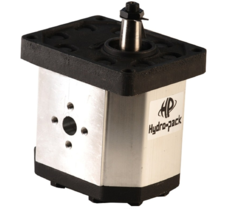 Hydrauliekpomp voor Fiat serie Classique