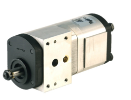 Hydrauliekpomp voor Massey Ferguson serie 3000, 3100, 6100, 6200 en Combine-Harvester