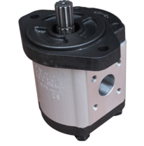 Hydrauliekpomp voor John Deere Serie 6005, 6010, 6015, 6020, 6100, 6200, 6300 en 6400