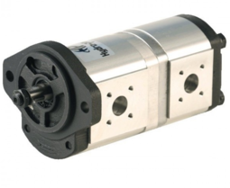 Hydrauliekpomp voor John Deere serie 3100, 3200, 3300 en 3400