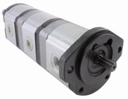 Hydrauliekpomp voor John Deere serie maaidorser, zelfrijdende oogstmachines en hakselaars