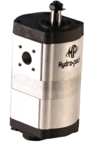 Hydrauliekpomp voor Case serie 33, 40, 43, 44 en 45