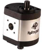 Hydrauliekpomp voor Case serie 2000