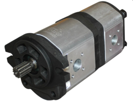 Hydrauliekpomp voor Claas serie Celtis Range